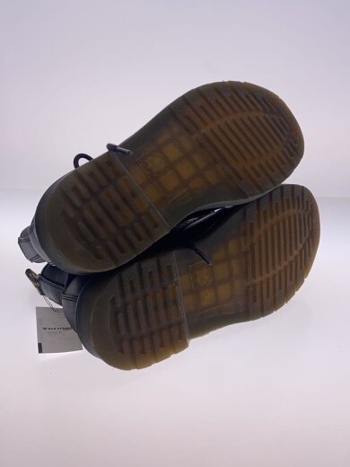 商品画像：レースアップブーツ/UK5/BLK 4