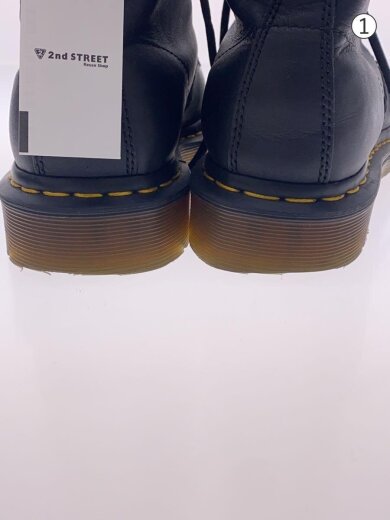 商品画像：レースアップブーツ/UK5/BLK 6