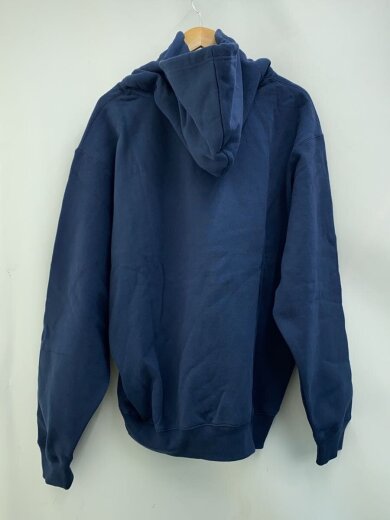商品画像：パーカー/XL/コットン/NVY/253bott49 2