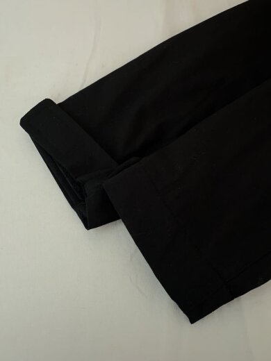 商品画像：PFG/アノラックパーカー/M/ポリエステル/BLK/124 PM0362 5