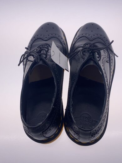 商品画像：ウイングチップ/ドレスシューズ/UK7/BLK 3