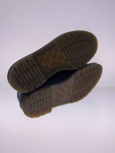 商品画像：ウイングチップ/ドレスシューズ/UK7/BLK 4