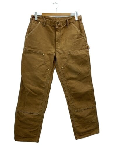 商品画像：ペインターパンツ/34/コットン/CML/B01-M 1