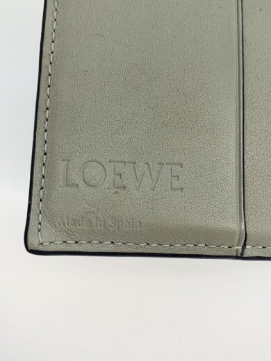 商品画像：2つ折り財布/--/GRN/レディース 3