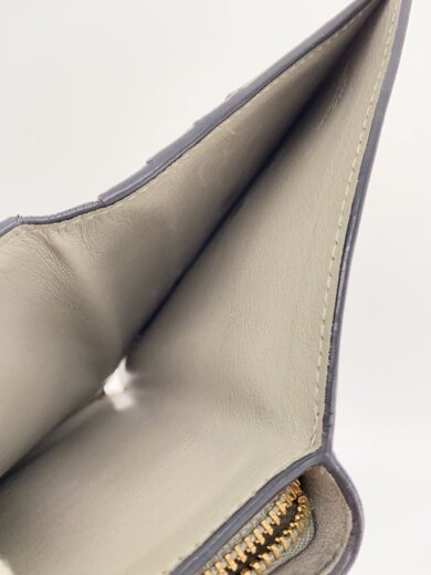 商品画像：2つ折り財布/--/GRN/レディース 6