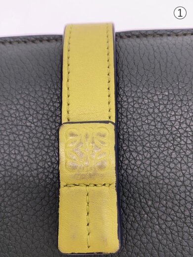 商品画像：2つ折り財布/--/GRN/レディース 7