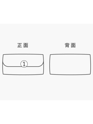 商品画像：2つ折り財布/--/GRN/レディース 8