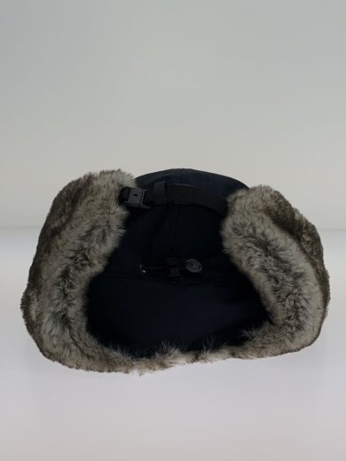 商品画像：バッドランドキャップ/M/ナイロン/BLK/メンズ/nn42240 3