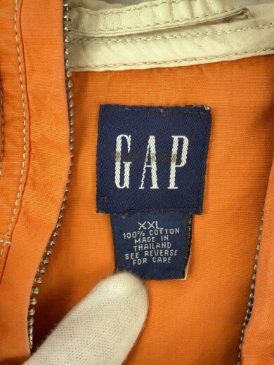 商品画像：パーカー/XXL/コットン/ORN 3