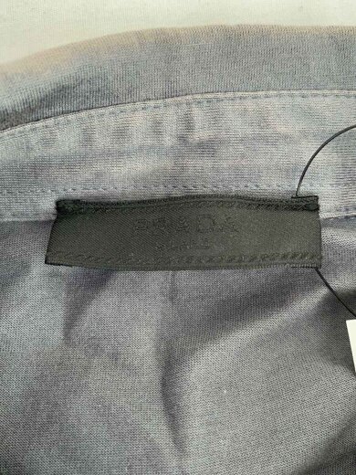 商品画像：ポロシャツ/L/コットン/GRY/ACU1 2017 909 3