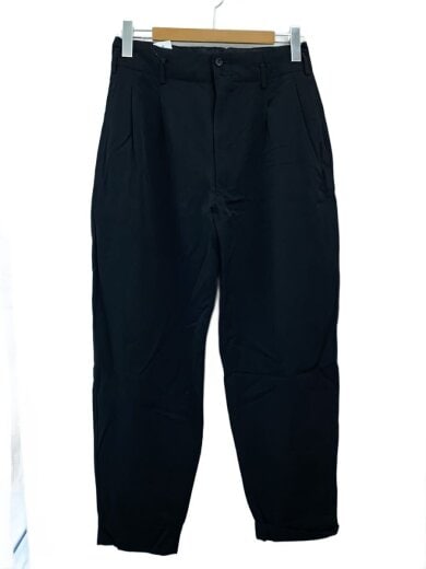 商品画像：AD1989/ストレートパンツ/S/ウール/BLK/PP-05002S 1