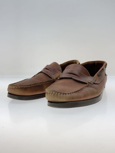 商品画像：シューズ/ブラウン 2