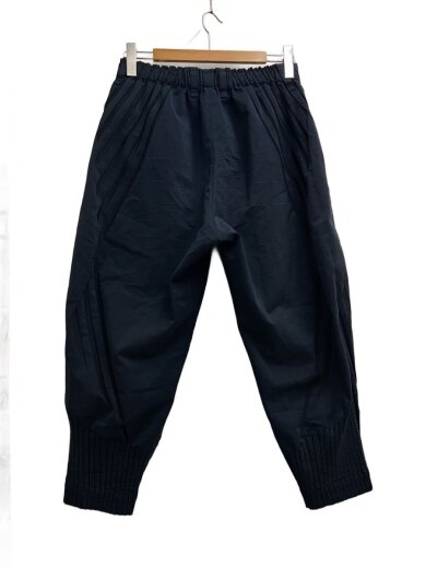 商品画像：ボトム/3/ポリエステル/BLK/AT13FF210 2