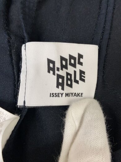 商品画像：ボトム/3/ポリエステル/BLK/AT13FF210 3