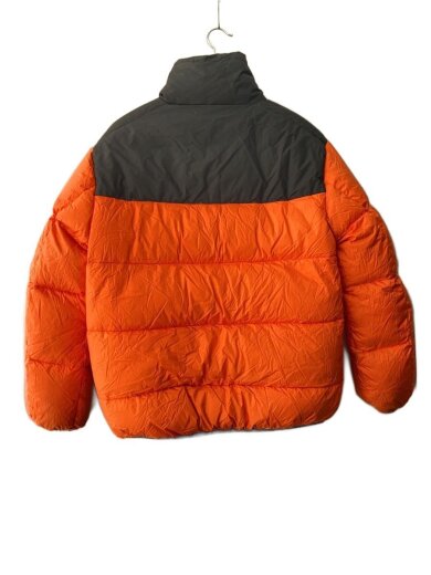 商品画像：リバーシブルダウンジャケット/M/ナイロン/ORN/442500C 7