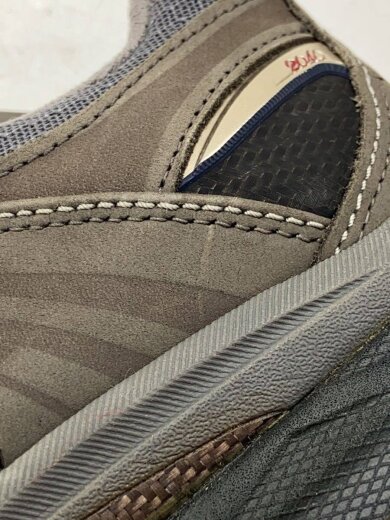 商品画像：M2040//グレー/26cm/GRY 7