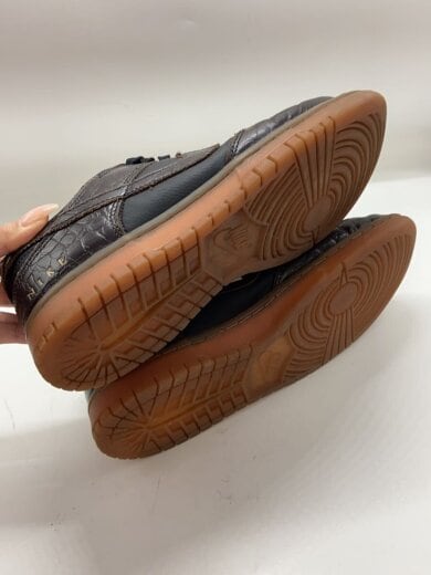 商品画像：DUNK LOW SE_ダンク ロー SE/26cm/BLK 4
