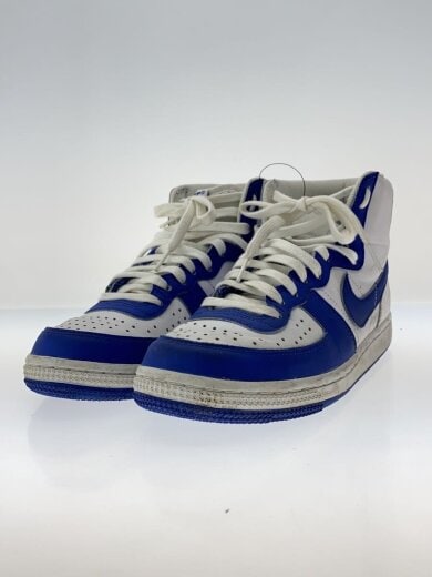 商品画像：TERMINATOR HIGH_ターミネーター ハイ/25.5cm/ホワイト 2