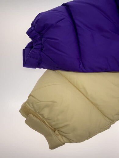 商品画像：ダウンジャケット/M/ナイロン/PUP/NF0A875F 5