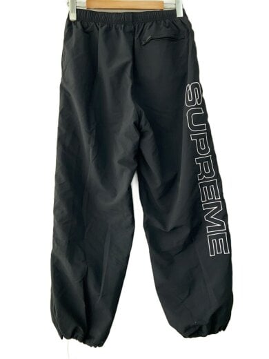 商品画像：ボトム/M/ポリエステル/BLK 2