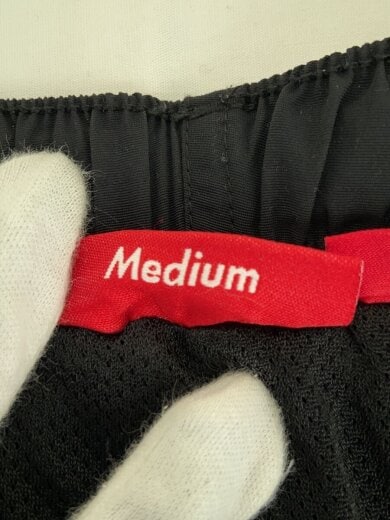 商品画像：ボトム/M/ポリエステル/BLK 4