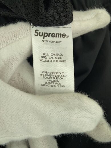 商品画像：ボトム/M/ポリエステル/BLK 5