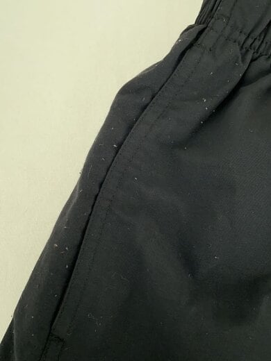 商品画像：ボトム/M/ポリエステル/BLK 7