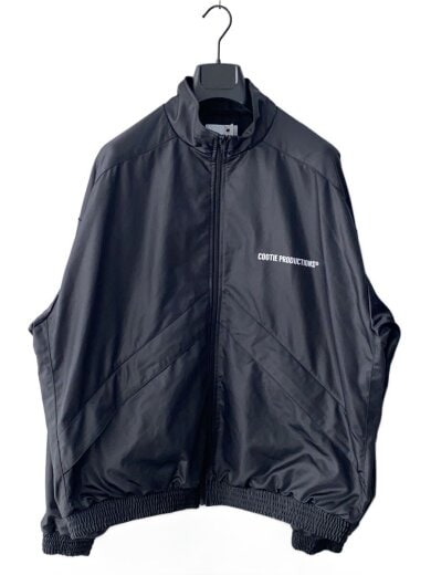 商品画像：ジャケット/XL/ポリエステル/BLK/CTE-24A232 1