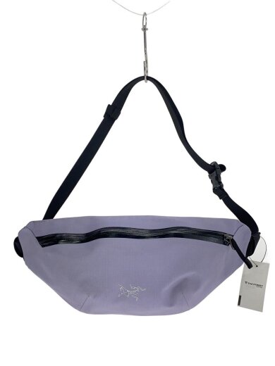 商品画像：Granville Crossbody Bag/ショルダーバッグ/ナイロン/PUP 1