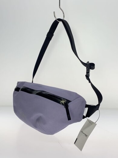 商品画像：Granville Crossbody Bag/ショルダーバッグ/ナイロン/PUP 2