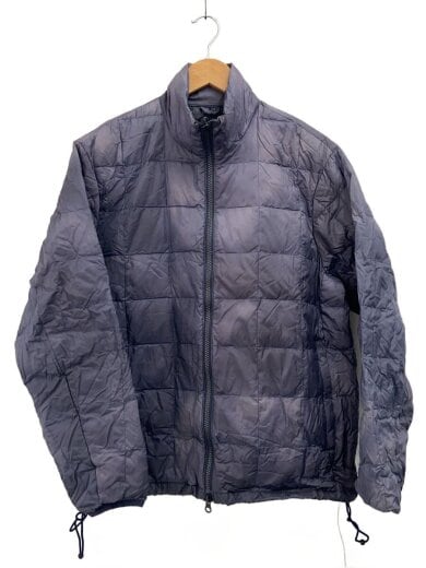 商品画像：ダウンジャケット/S/ナイロン/BLK/GMJ3-F1091 1