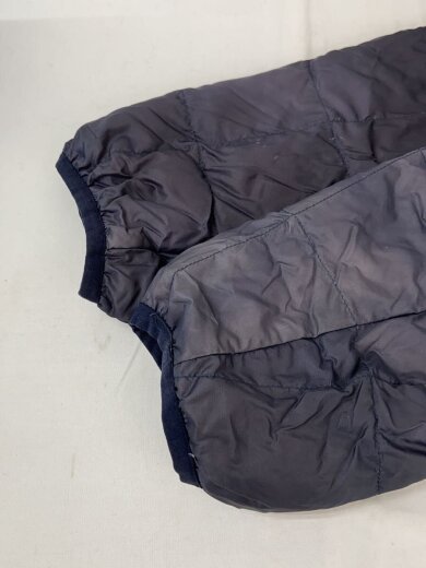 商品画像：ダウンジャケット/S/ナイロン/BLK/GMJ3-F1091 5