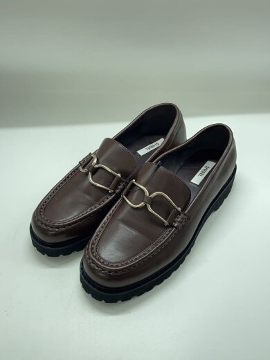 商品画像：ローファー/24.5cm/BRW/SWGS224643 2