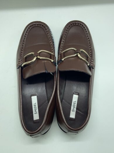 商品画像：ローファー/24.5cm/BRW/SWGS224643 3