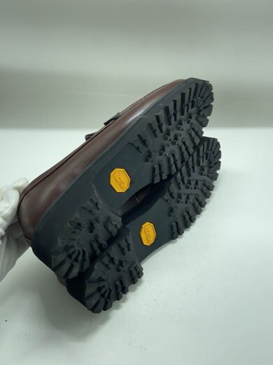 商品画像：ローファー/24.5cm/BRW/SWGS224643 4