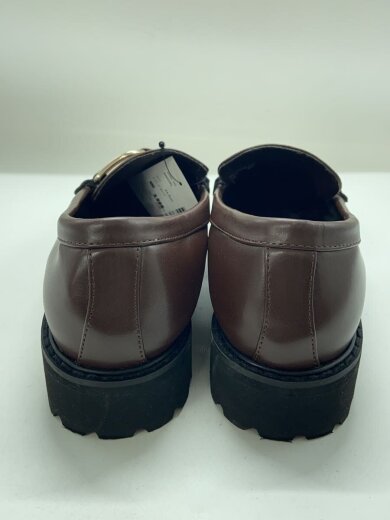 商品画像：ローファー/24.5cm/BRW/SWGS224643 6