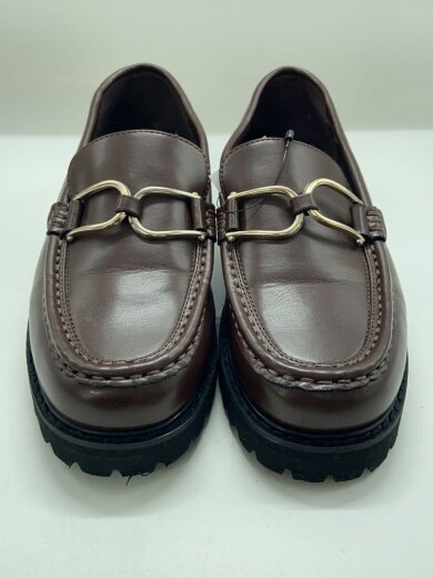 商品画像：ローファー/24.5cm/BRW/SWGS224643 7