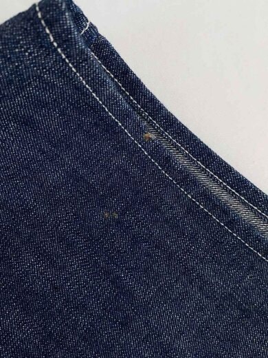 商品画像：ベスト/40/コットン/IDG/100WV 4