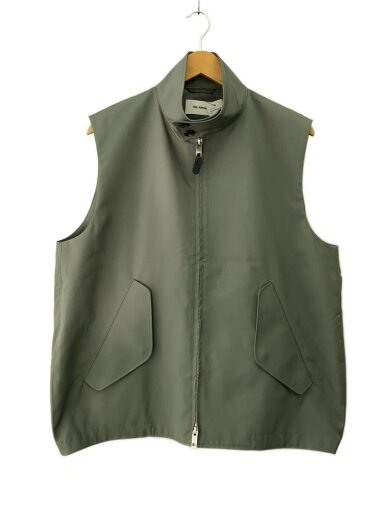 商品画像：24SS/ベスト/46/ポリエステル/KHK/24SS-REBL-420-ESP-J// 1