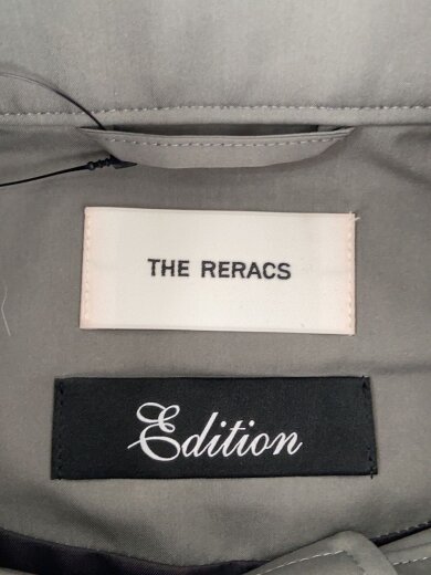 商品画像：24SS/ベスト/46/ポリエステル/KHK/24SS-REBL-420-ESP-J// 3