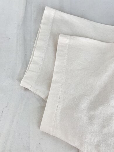 商品画像：Tシャツ/M/コットン/WHT/SM-S23-0000-014 4