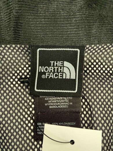 商品画像：マウンテンパーカー/ナイロンジャケット/S/ナイロン/BLK/4501131925 3