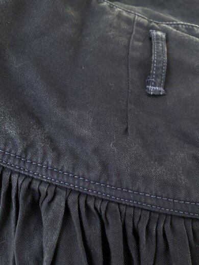 商品画像：45rpm/レイレイキュロットスカート/NVY 5