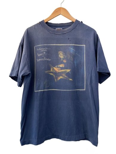 商品画像：CP_SS TEE/Tシャツ/M/コットン/BLU/SM-YS1-0000-C03 1