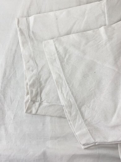 商品画像：CALLA LILY/Tシャツ/M/コットン/WHT/SM-HR8-0000-C17 6