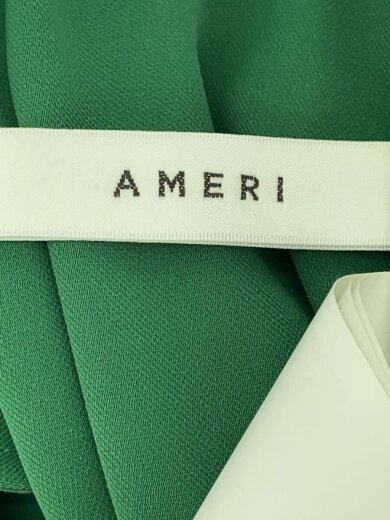 商品画像：23AW/CARGO SLACKS PANTS/ボトム/M/ポリエステル/GRN/02220861610 4