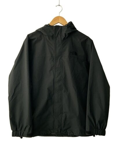 商品画像：CASSIUS TRICLIMATE JACKET_カシウストリクライメイトジャケット/S/ナイロン/BLK 1