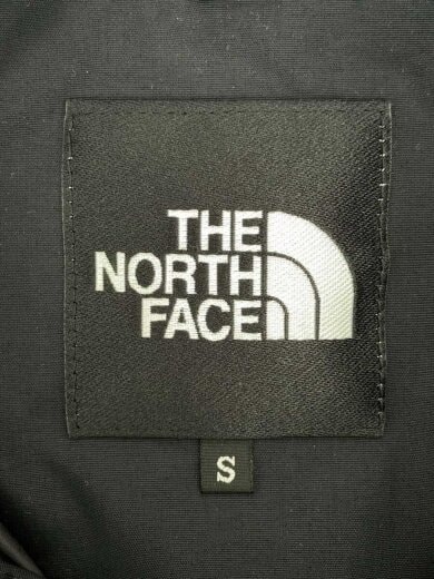 商品画像：CASSIUS TRICLIMATE JACKET_カシウストリクライメイトジャケット/S/ナイロン/BLK 3