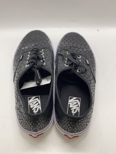 商品画像：Authentic/Snake/ローカットスニーカー/28.5cm/BLK/634451-0001 3