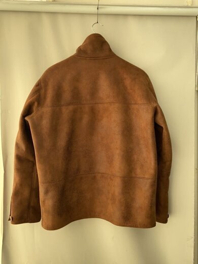 商品画像：スカジャン/M/ポリエステル/CML/JC-17515 2